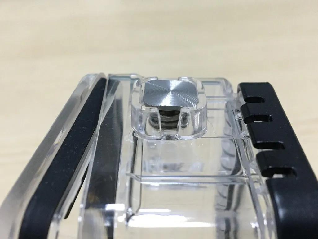 多方对比，不吹不黑，你还觉得GoPro的原装配件贵？