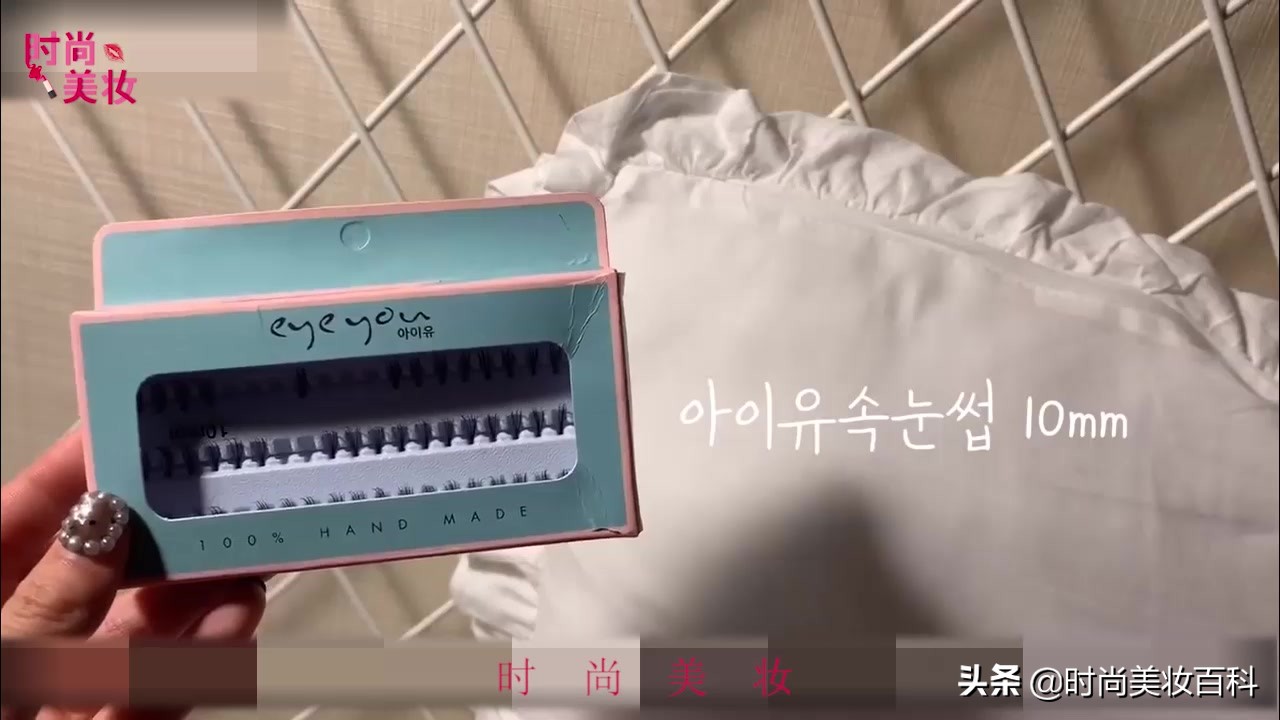 小白化妆初学者教程,化妆初学者必学的化妆步骤