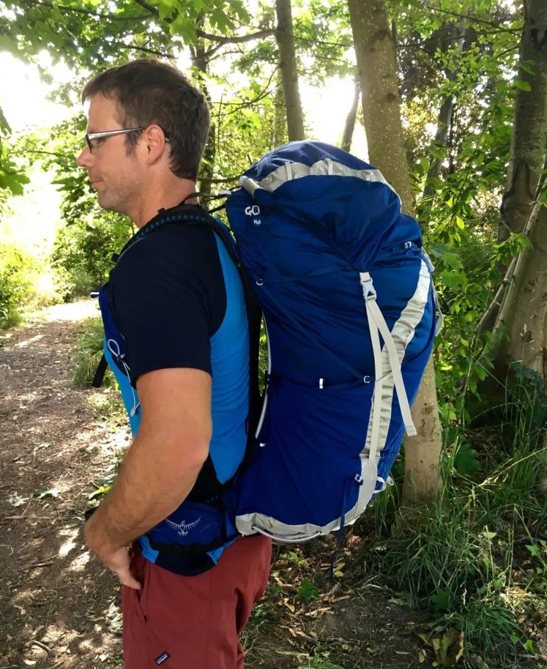 户外双肩背包哪个牌子好,户外旅游背包哪个牌子好