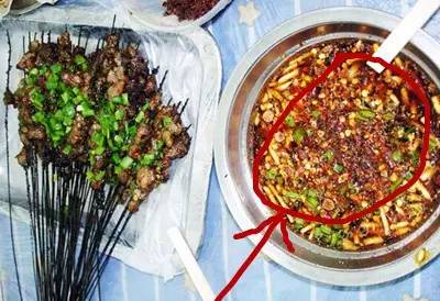 贵阳美食不放折耳根,与折耳根媲美的各省美食