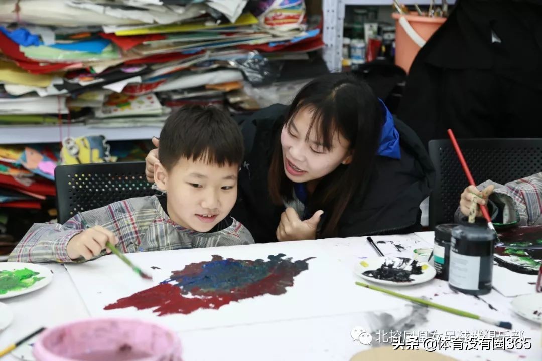 女足励志故事,脑瘫女孩故事大全