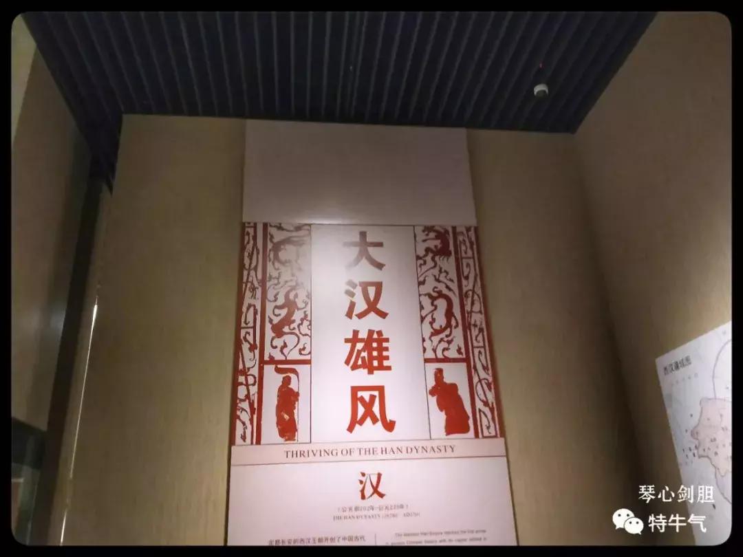 赤金走龙陕西历史博物馆,陕西历史博物馆抢票攻略