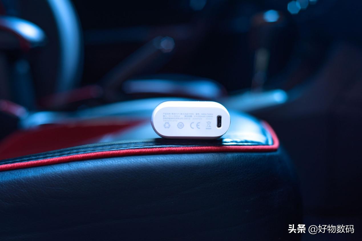 2019年不选择苹果AirPods的理由，魅族POP2真无线蓝牙耳机体验