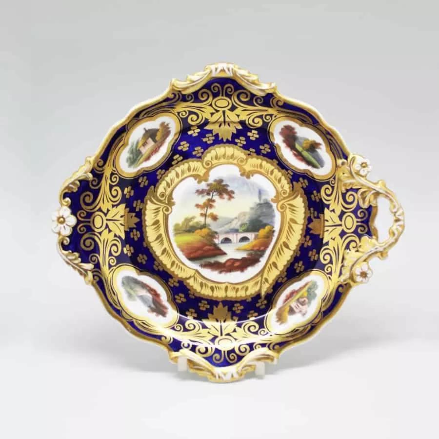 世界顶级瓷器不完全品鉴指南，唯有中国独领风骚