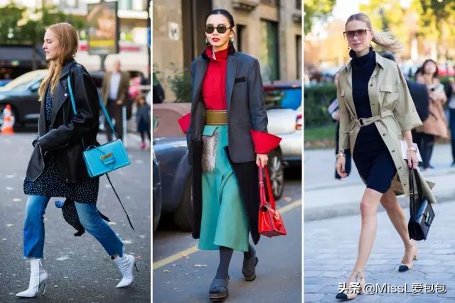 潮流包包手袋品牌有哪些,手袋品牌档次分类