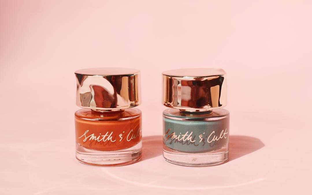 秋冬适合的指甲油颜色平价免烤,什么牌子的指甲油好用适合做美甲