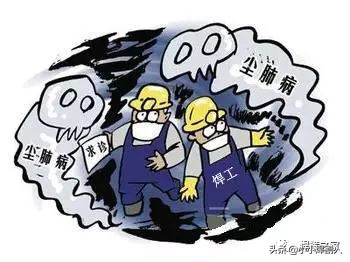 焊工常见的职业病有哪些,焊工的职业病防护措施