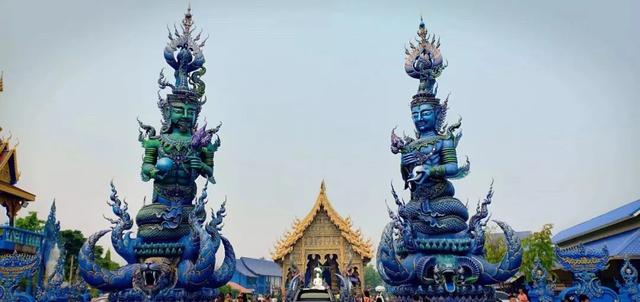 泰国的夫妻观念,我来泰国