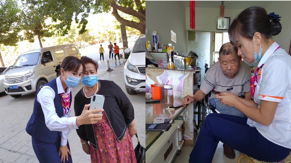 高品质服务联通,联通高品质服务促高质量发展