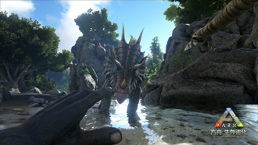 这才是真正的高画质游戏推荐,画面党游戏2020