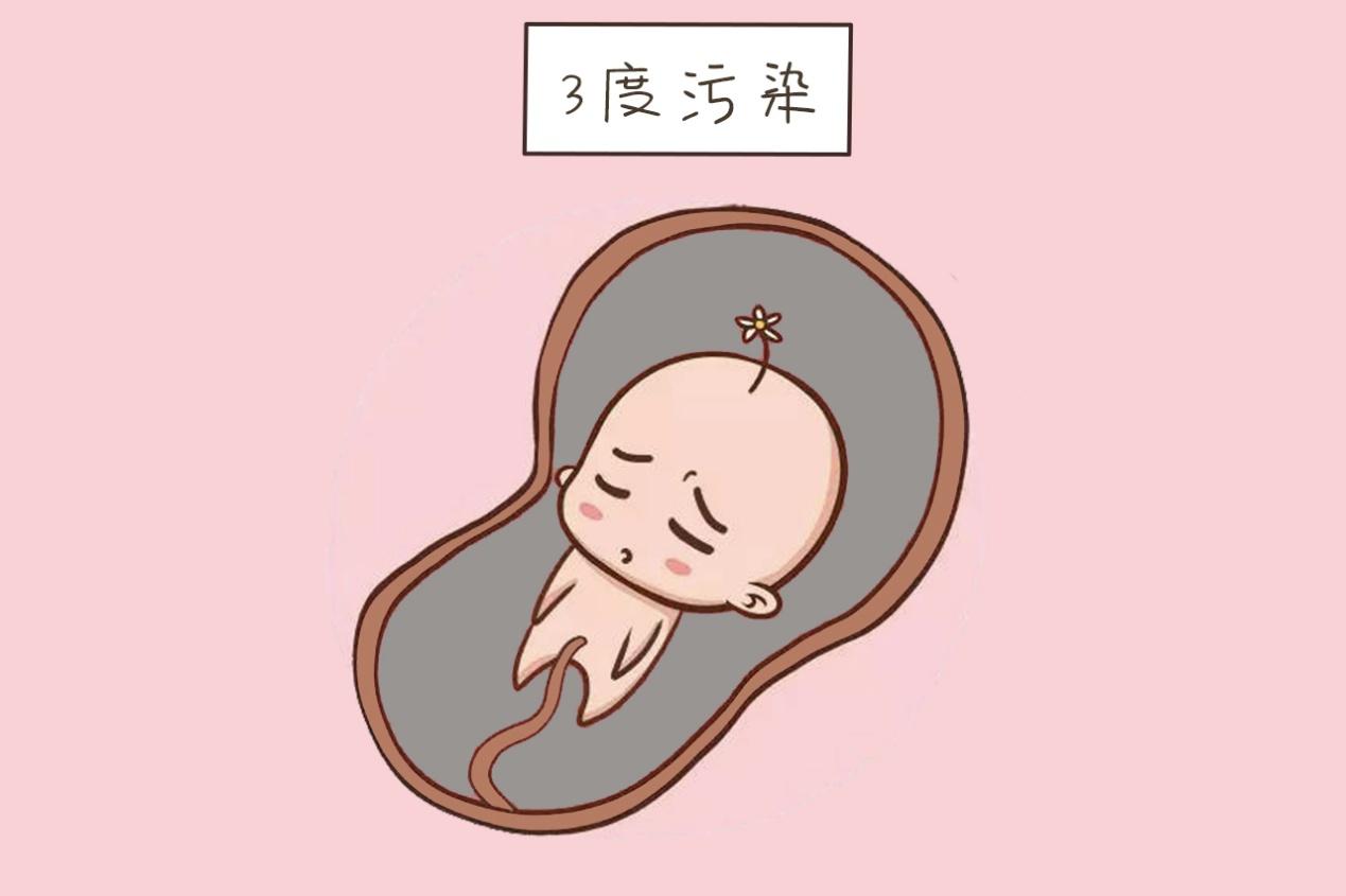 孕妇羊水浑浊对孩子有什么影响,孕期羊水不好怎么办