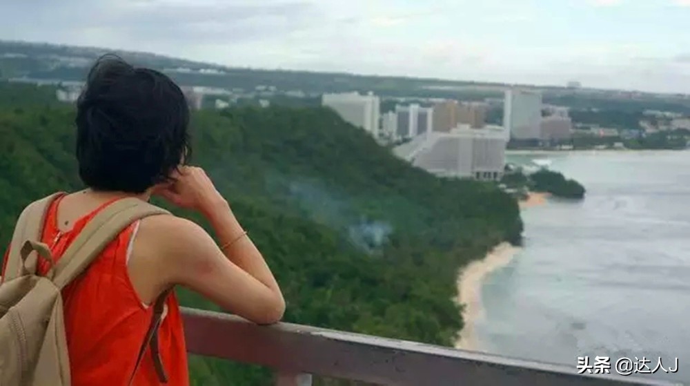 跟着小天看张家界的奇山秀水,跟着小天去旅行