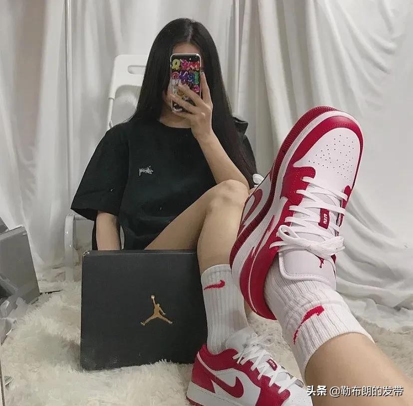 选一双好看的复古鞋,选一双漂亮的鞋