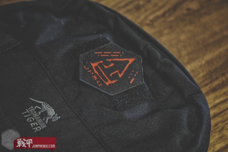 开始行动－塔虎37L任务背包使用简评