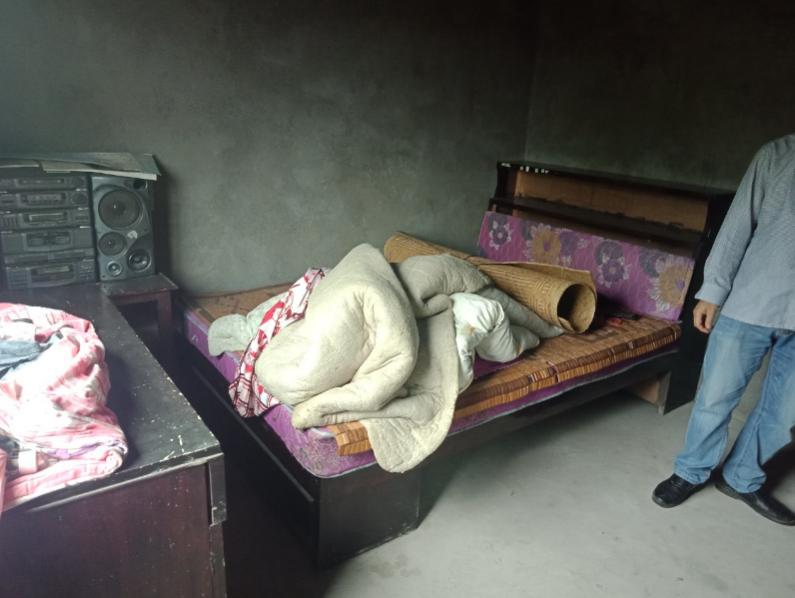 中科院研究生遭高中同学刺死,中科院学生被刺杀