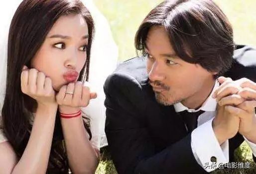 冯德伦花心,冯德伦舒淇结婚莫文蔚去了吗