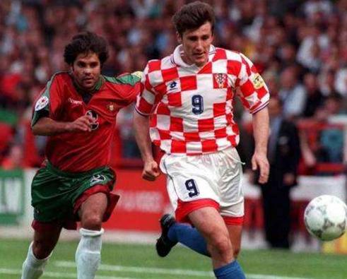 足坛群星璀璨集于一堂,群星聚集的世界杯是哪一集