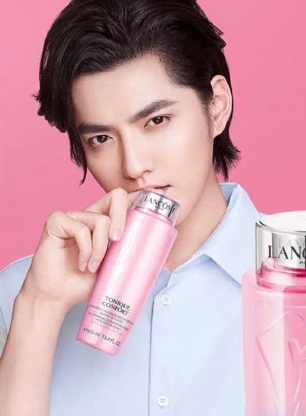 求求你不要再用兰蔻大粉水了！我用了之后都哭了