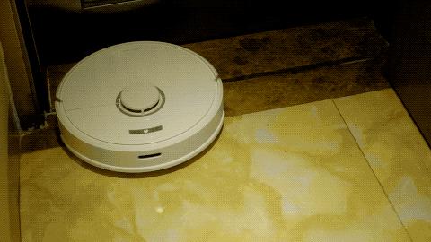 石头扫地机器人t7pro使用教程,石头扫地机器人t7拖地功能测试