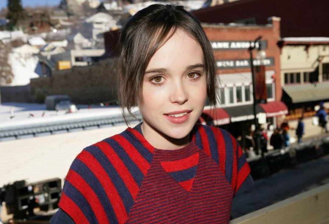 勇敢的“暮光女”小K：成败皆因特立独行