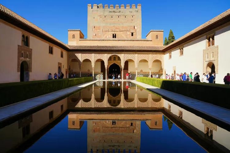 葡萄牙和西班牙哪个值得旅游,西班牙和葡萄牙旅游区别