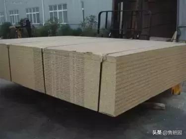 赢在起跑线上的进口刨花板——不得不服气的五大优势！