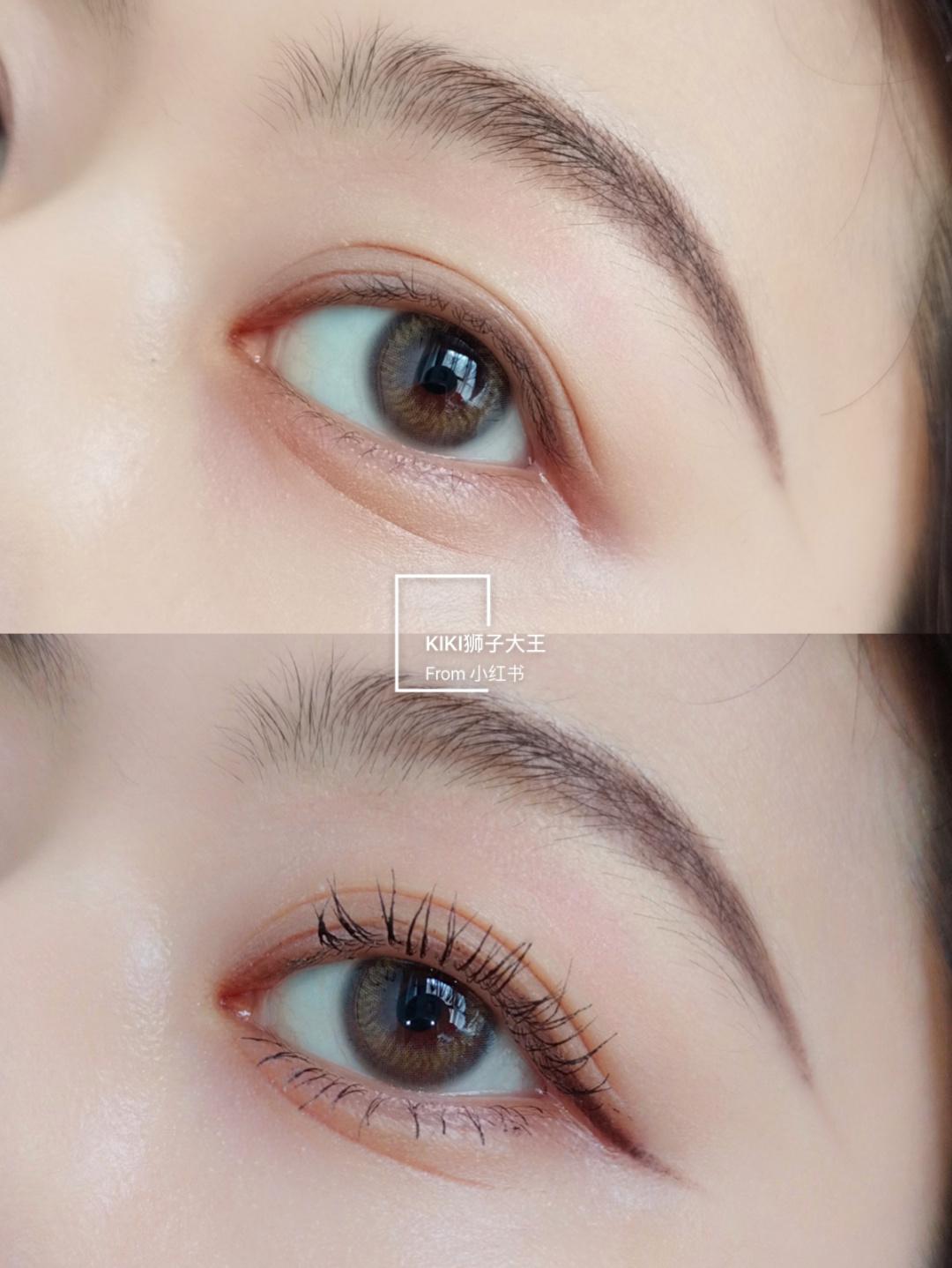 超实用的睫毛教程视频全集,美睫毛新手视频教程