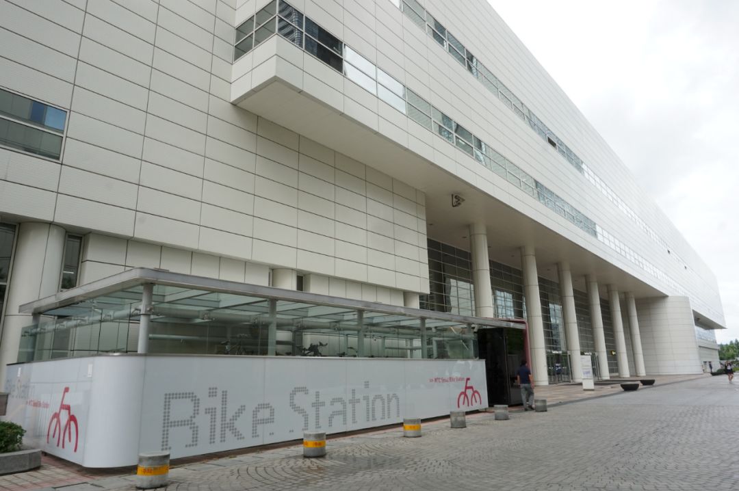 首尔的街巷，藏着商业好看的模样