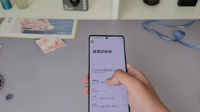中兴axon30pro测评小白测评,中兴axon30ultra三千新机能入手吗