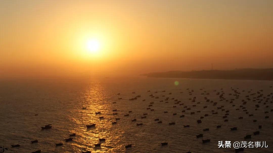茂名哪个地方热,茂名很漂亮的风景