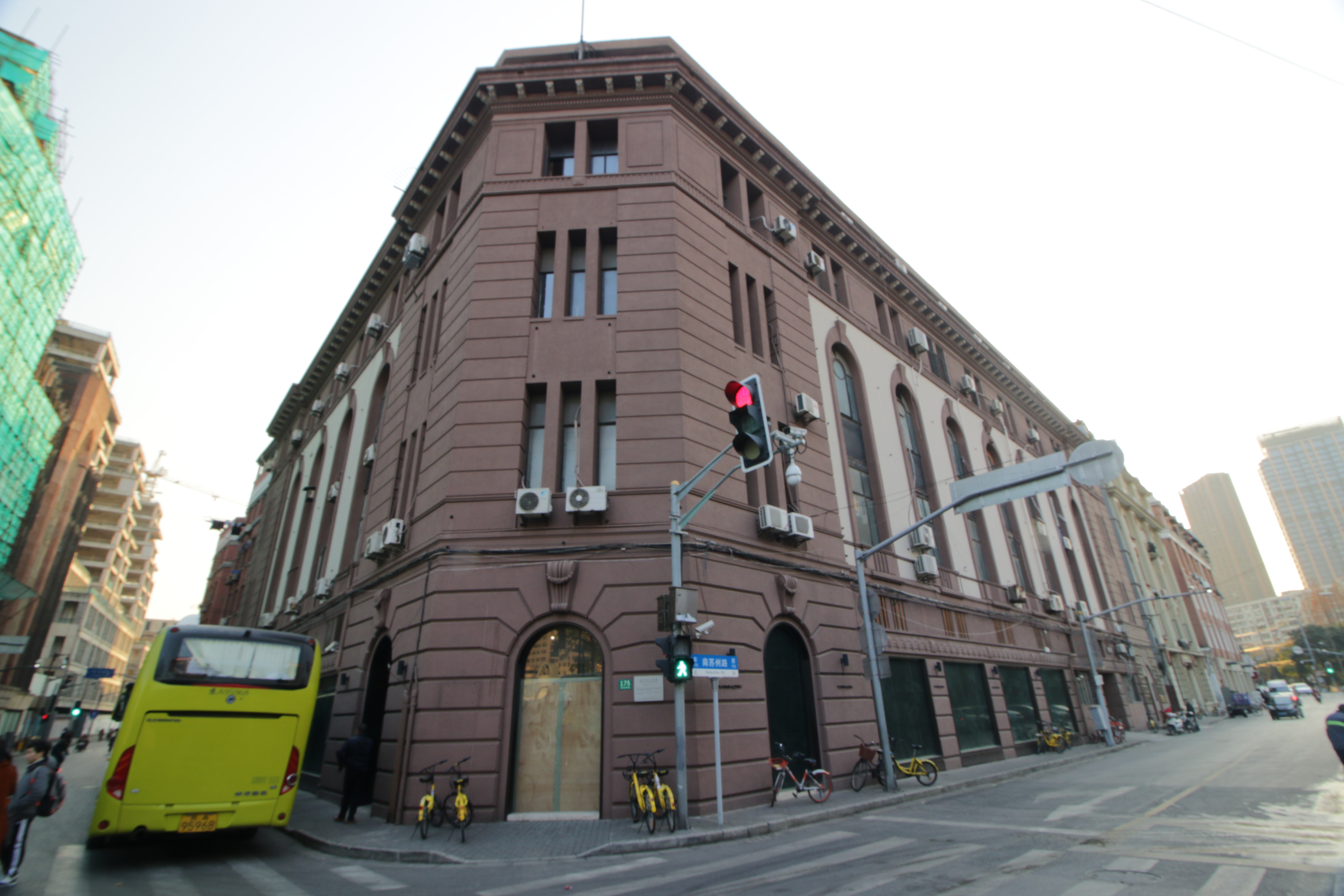 华盛楼,华盛楼宁德市