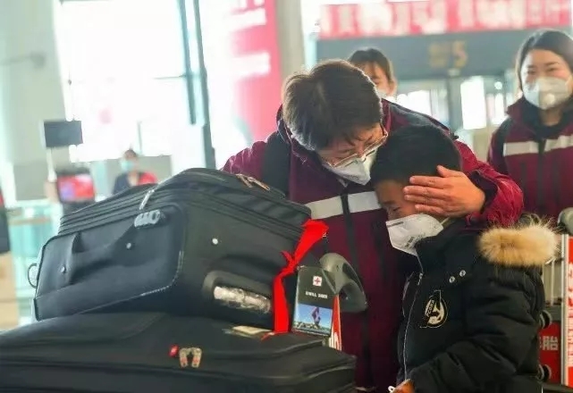 呼吸内科前线与后方,致敬前线医疗工作者