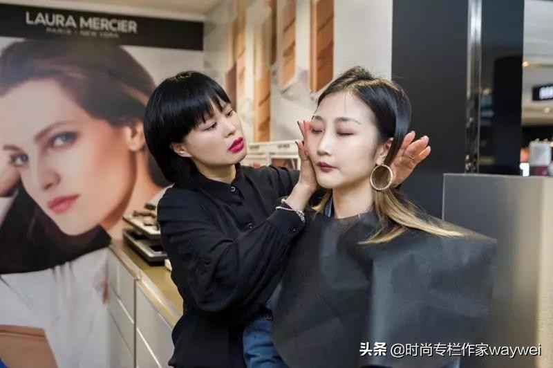 lauramercier粉底,lauramercier哑光粉底液