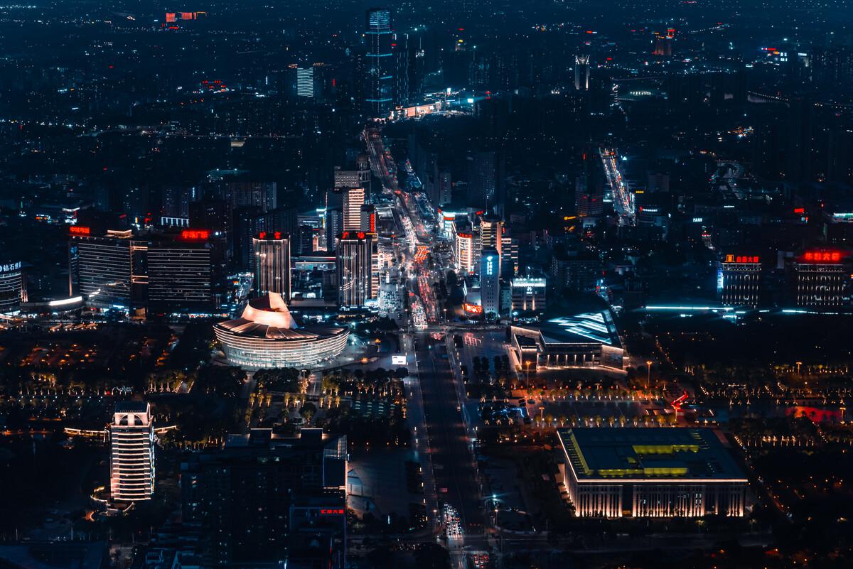 从“色情之都”到“制造之都”，抛开误解，东莞如何低调逆袭