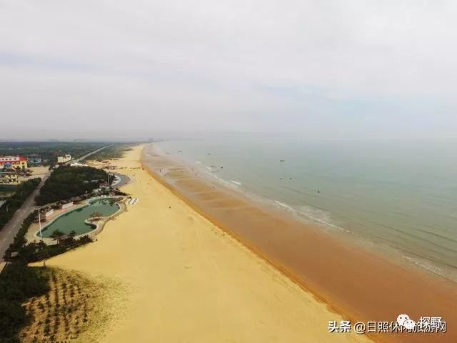 山东日照旅游景点大全,日照东夷小镇旅游景点介绍