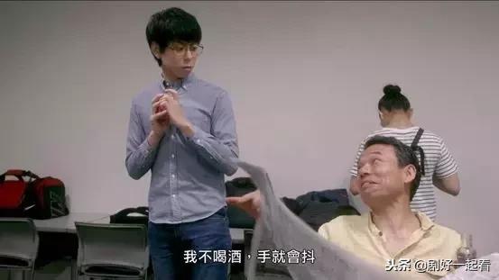 拍丧尸片演员被吓到,拍丧尸片时遇到真正丧尸袭击