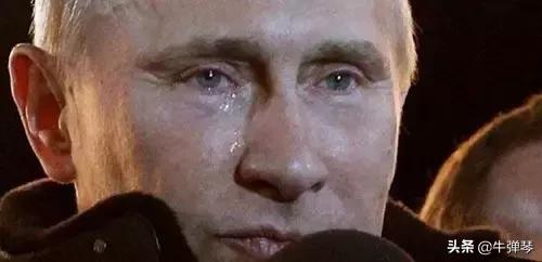 普京执掌俄罗斯20年,普京执掌俄罗斯