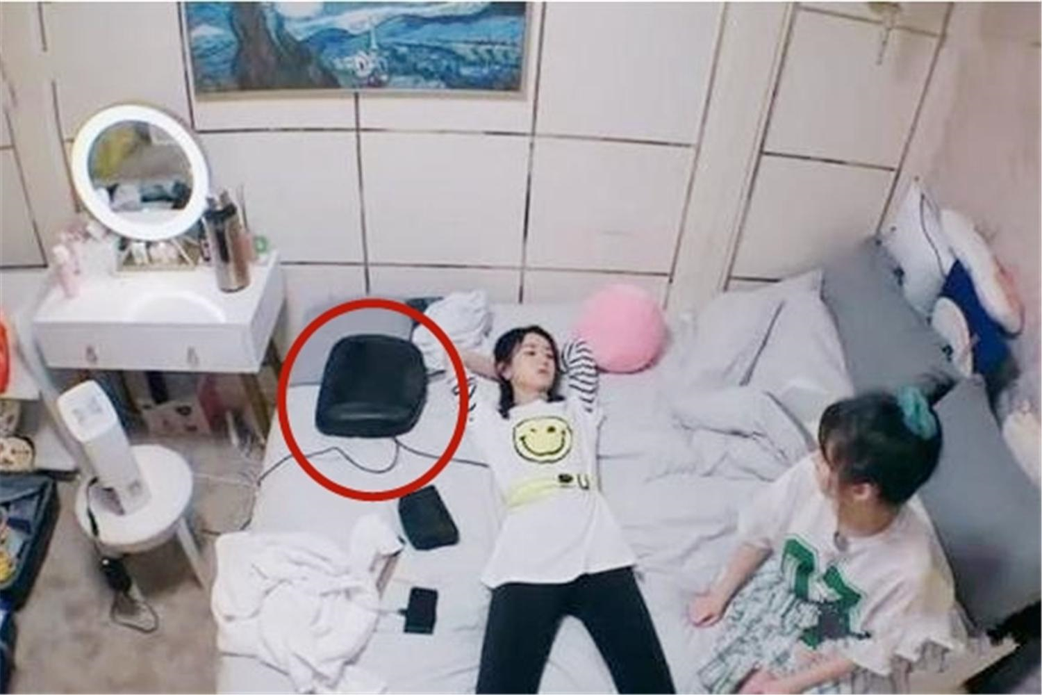 冯绍峰说赵丽颖产后变化,冯绍峰自曝赵丽颖产后总爱哭