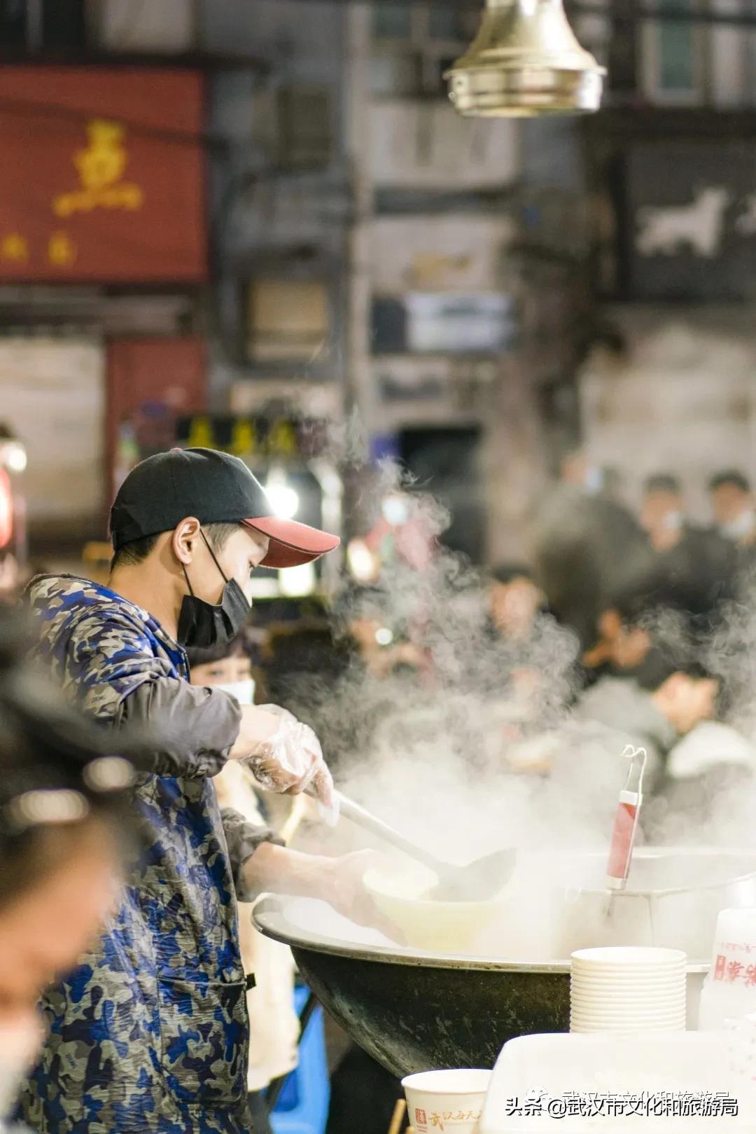 武汉冬天吃什么汤比较好,武汉特色汤有哪些