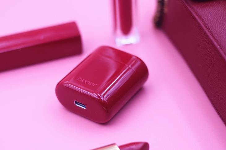 荣耀flypodspro骨声纹支持手机,荣耀无线蓝牙flypodspro3