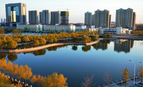 山东烟台大学有哪些,山东省内大学烟台大学