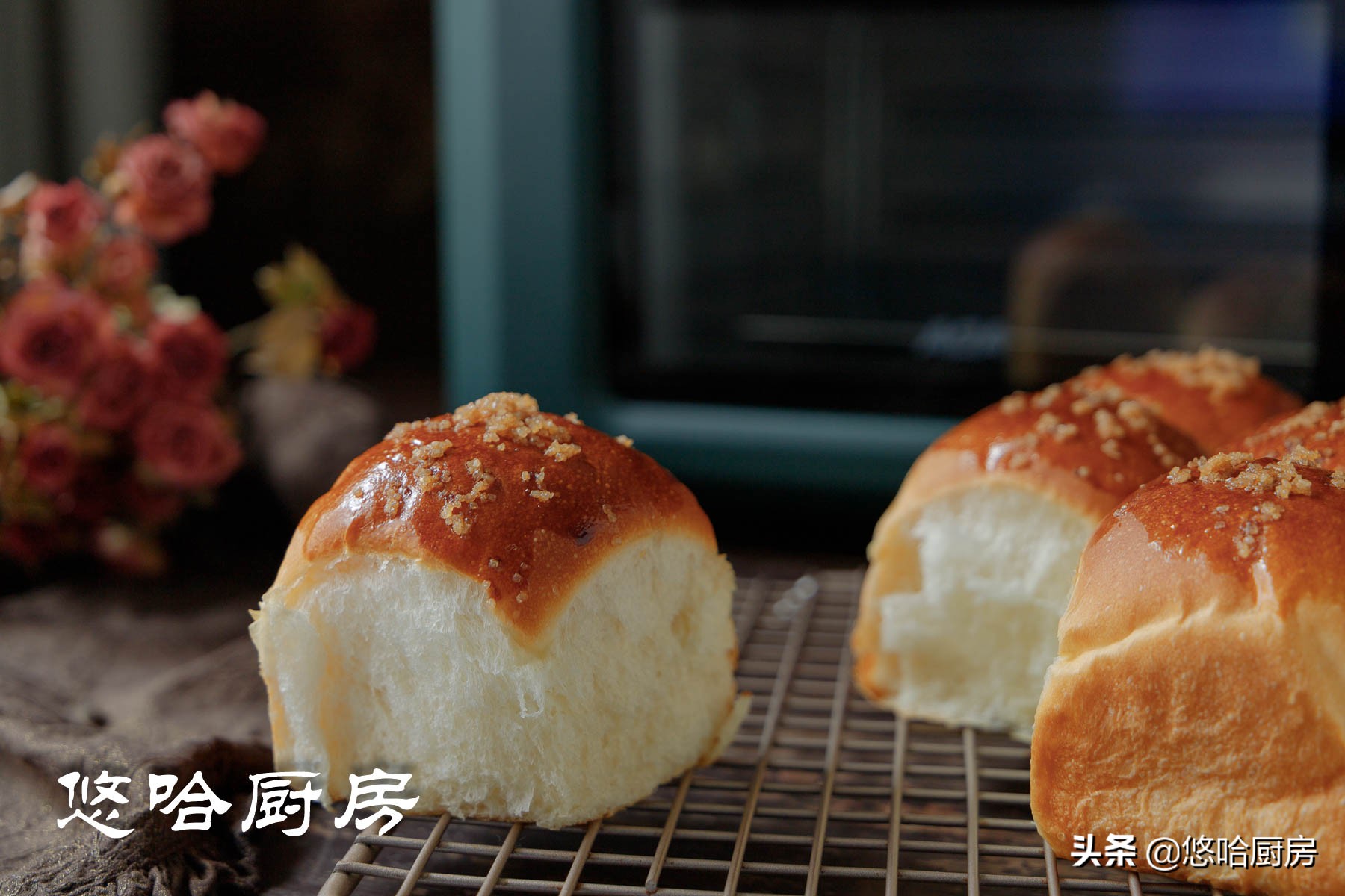 小餐包早餐面包,基础面包小餐包
