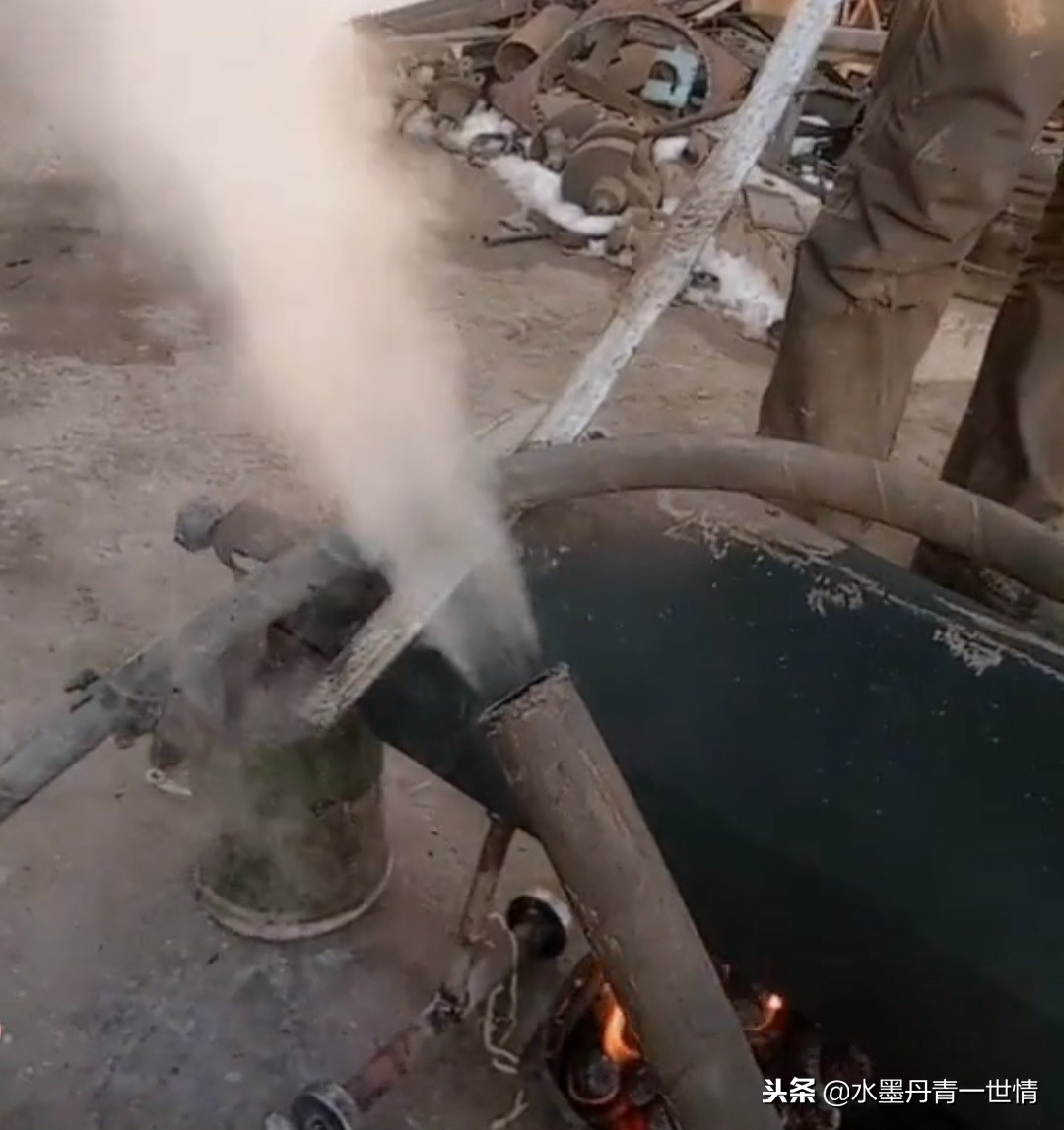 冬季液压油稠怎么解决,液压油冻后发稠怎么处理