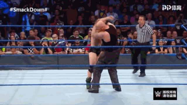 SD:小老麦职业生涯遭遇最大威胁!蛋妞居然被罗温血虐