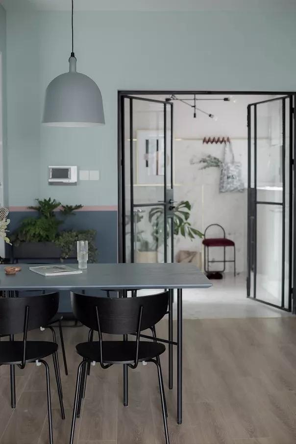 绝美大阳台,这是什么神仙颜值的房子