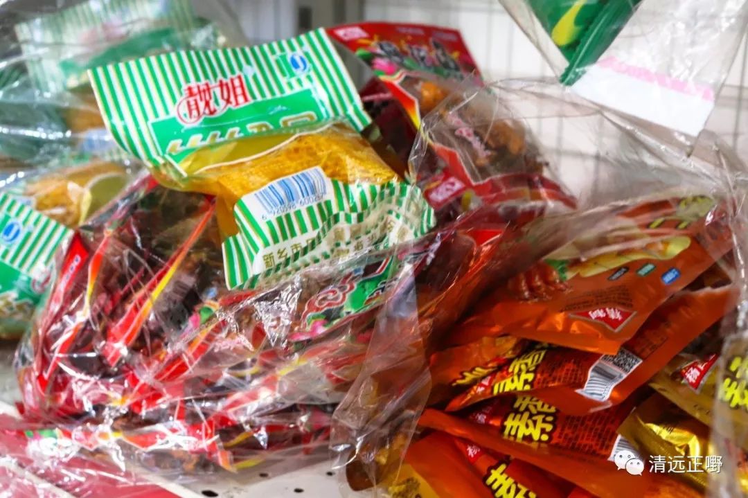 再见，清城中学！再见，南埗路！这一路一巷的美食，谢谢陪我长大