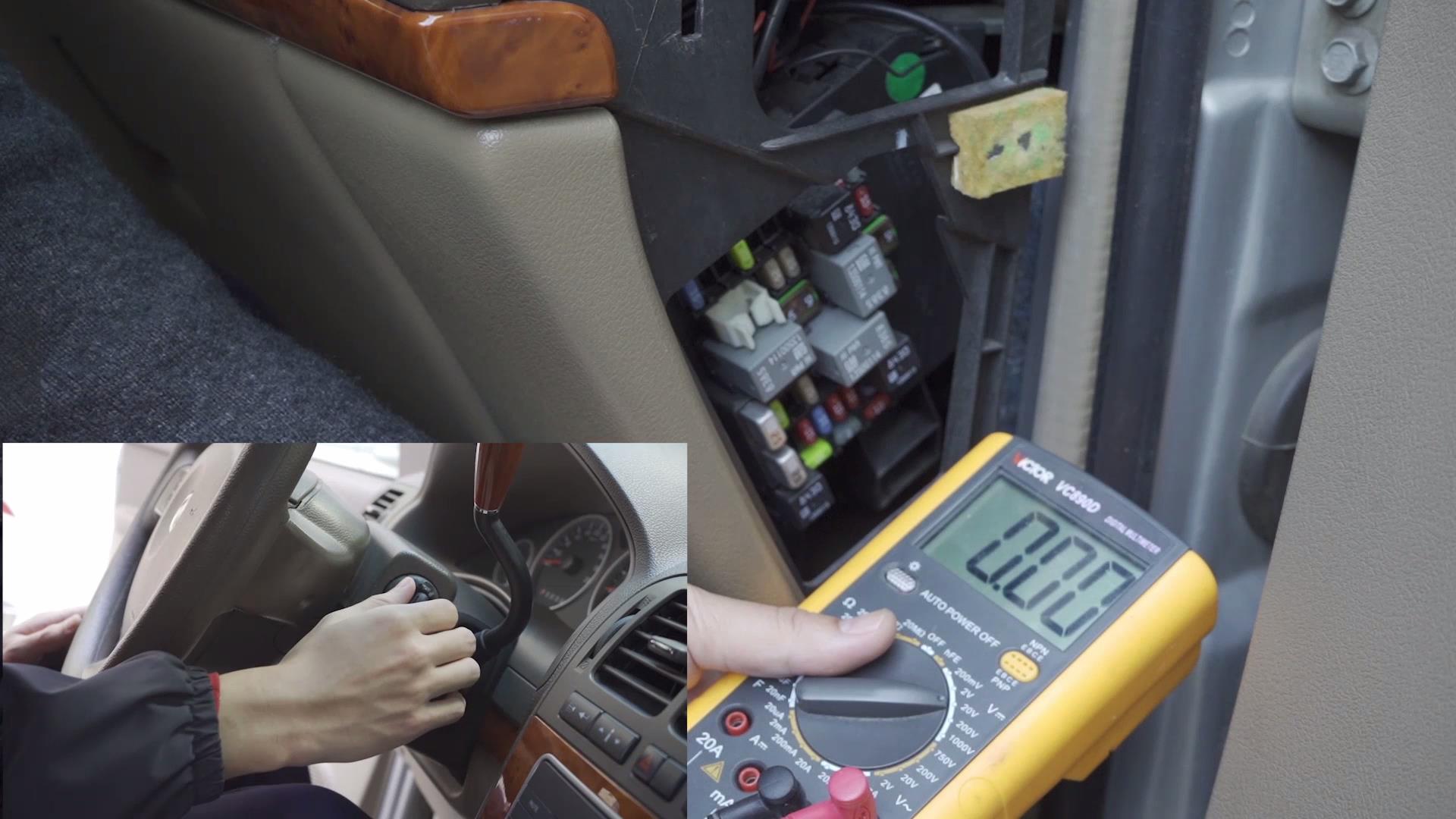 c12行车记录仪安装教程,行车记录仪m320标准版怎么安装