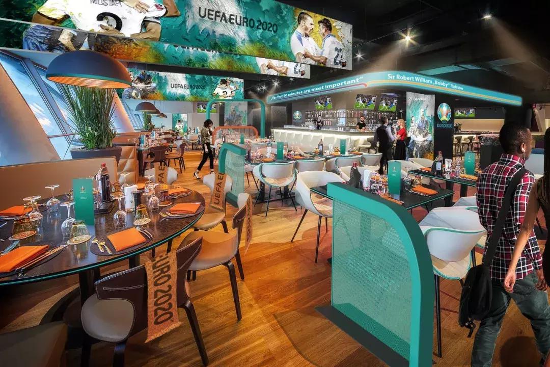 哪里可以订欧洲足球赛事的球票,2022世界杯球票预订官网