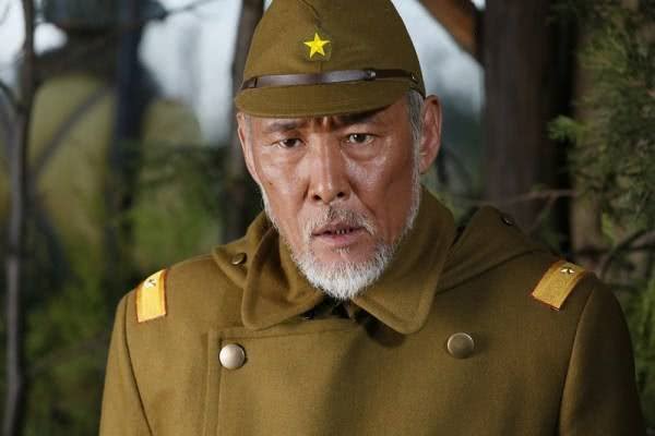 日军大衣,二战日军大衣