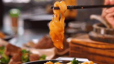 连续9天，香港来的霸王石锅翅，30元开吃！